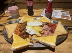 JOKERS Diner – Great Yarmouth