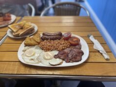 Munchies – Great Yarmouth