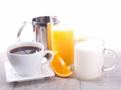 Breakfast Beverages: The Best Drinks to Pair with a Full English Fry-Up, from Traditional Teas to Modern Smoothies